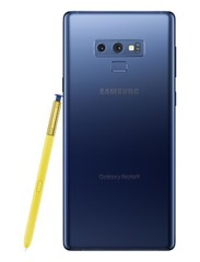 Samsung Galaxy Note 9 SM-N960U 128GB Android (Fully Unlocked) Smartphone 12.0 MP