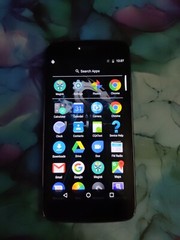 Rooted Motorola Moto G5 Plus 32GB W/Nethunter Ethical H@cking Cellphone