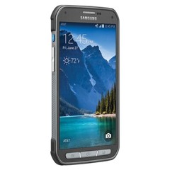 Samsung Galaxy S5 Active G870A 16GB AT&T Android Unlocked Smartphone Good US B+