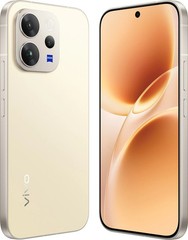 Vivo V70 5G (8GB+256GB Yellow ) Snapdragon® 7 Gen 4 Processor Global Version.