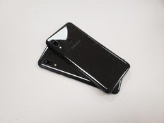 Lot of 2 Samsung Galaxy A20 SM-A205U 32GB Black T-mobile Only **READ**