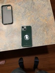 Apple iPhone 13 mini 128GB Green T-Mobile Smartphone Dual Camera 12MP