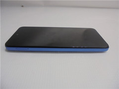 Motorola XT2413-3 Smartphone 64GB Blue MediaTek Helio G37 AT&T Only