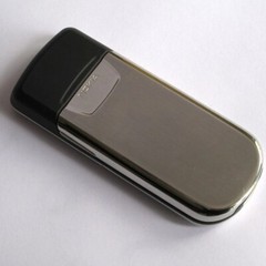 Nokia 8800 Original Mobile Phone 2G GSM Tri-band Unlocked Classic 3 Colors New