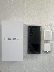 Honor 70-8/12+256GB unlocked Magic OS 5G dual SIM global smart phone
