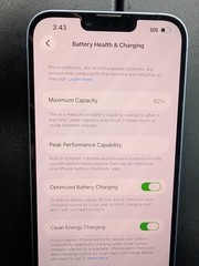 Apple iPhone 14 Plus Unlocked, Blue
