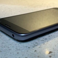 Uhans A101 android mobile grey 4GB /DO
