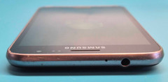 Samsung Galaxy Express Prime (J3) 16GB AT&T SM-J320A Black – Reset & Working