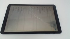 Samsung Galaxy Tab A 10.5″ Tablet SM-T595 (Black 32GB) Unlocked Cracked