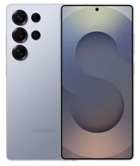 Samsung Galaxy S25 Ultra S938B/DS 512GB 12GB DUAL Global Unlocked (Silverblue)