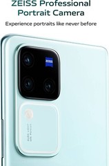 vivo V30 Pro 5G (Blue 512GB 12GB RAM)