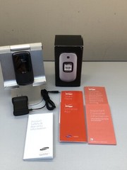 Samsung Gusto 2 SCH-U365 Verizon Flip Cell Phone | Clean IMEI | Tested