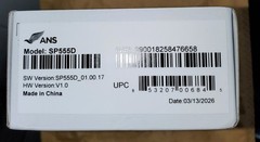NEW UNLOCKED 4G SMARTPHONE & CHRGR WITH 6 MOS DATA PLAN WORTH $250 ONLY $89