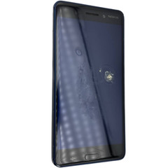 Nokia 6 TA-1025 Android Smartphone 5.5″ Display 16 MP 4G Dual SIM Locked READ