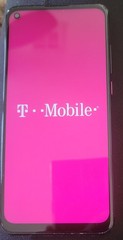 T Mobile Revvl 5G Cellphone