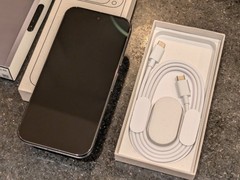 New Unlocked Google Pixel 9 Pro – 128GB – Graphene OS, Private Secure Degoogled