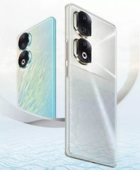 Honor 90 Pro 256GB+16GB 200MP Dual SIM 6.78″ 5G Unlocked SmartPhone New Sealed