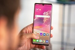 LG Velvet 5G G9 LM-G900UM LM-G900TM 128GB+6GB Unlocked Smartphone -New Sealed
