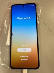 Samsung Galaxy Z Flip5 – 256 GB – (Unlocked) [SM-F731U] ~ Slight LCD Defect