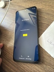 Used Motorola Moto G Stylus 2023 Blue 128GB AT&T Locked (A Grade)
