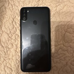 Samsung Galaxy A11 – 32 GB