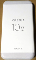 Sony Xperia 10 V XQ-DC72/XQ-DC54 Dual SIM 128GB Unlocked Smartphone New Sealed