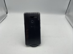 LG G8 ThinQ LM-G820UMP Aurora Black For Parts Only AT&T 7377