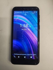 BLU C5L Max (C0173WW) 32GB – Blue (GSM Dual SIM Smartphone
