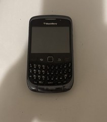 BlackBerry Curve 8520 (UNTESTED)