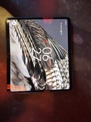 Google Pixel Fold – 256 GB – Obsidian (AT&T)
