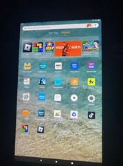 I Have Two Use Fire Tables Both With Tiktok AppInstalled In Excellent Condition