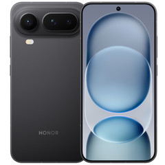 Honor Magic 8 Pro Air 5G 6.31″OLED 120Hz 64MP Dimensity 9500 5500mAh By FedEx
