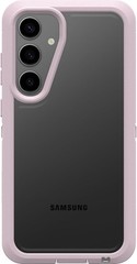 Defender Series XT Clear Case for Samsung Galaxy S24+ – Mountain Frost (Clear/Pi