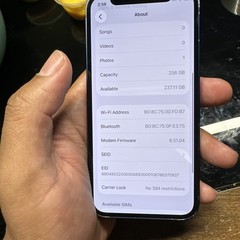 Apple iPhone 12 mini – 256 GB – Blue (Unlocked)