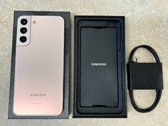 Samsung Galaxy S22+ Plus SM-S9060 256GB Unlocked Excellent In-Box- All Colors