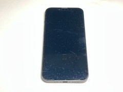 APPLE IPHONE 14 MIDNIGHT – AT&T- eSIM ONLY- 128GB – SCRATCHES ON BODY ( A2649