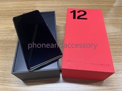 Unlocked OnePlus 12 5G 512GB/1TB 6.82” DualSIM Android14 IP65 Googleplay Phone