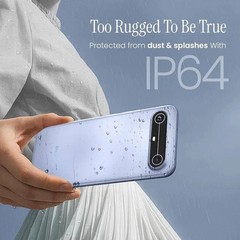 Tecno Pova Slim 5G 3D Curve Display Factory Unlocked 8GB RAM 128GB ROM-BLUE