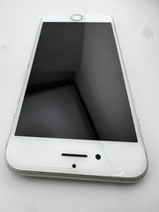 Apple iPhone 7 – 128GB – Silver (Unlocked)