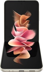 Samsung Galaxy Z Flip3 5G SM-F711U – 128GB – Demo Unit For Parts *LCD Shadow*