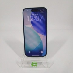 Unlocked Apple iPhone 16 128GB 26.5 Teal MYAW3LL/A