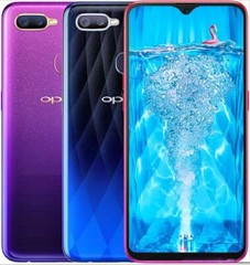 OPPO F9 Pro 6.3″ Dual SIM 4GB/64GB 6GB/64GB 6GB/128GB Android Smartphone