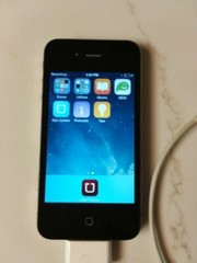 Apple iPhone 4s ?- Black A1387 Unlocked