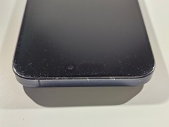 Apple iPhone 15 Pro Max 256GB A2849 Black Titanium Spectrum 86% Battery 6780