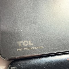 LOT of (5)…. (LG,Samsung, MOTO , TCL . ONLY FOR PARTS AS NO RETURN