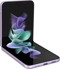 Samsung Galaxy Z FLIP 3 5G F711U 128G 256G Factory UNLOCKED Smartphone OPEN BOX