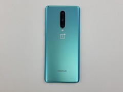 OnePlus 8 (IN2015) 128GB – Green (GSM Unlocked) Dual SIM – SMALL ISSUE – J7872