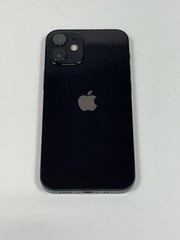 Apple iPhone 12 mini 128GB A2176 Black (Unlocked) – Broken