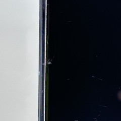 Samsung Galaxy Note 20 Ultra 5G Mystic Black 128GB Verizon – Back Glass Lifting