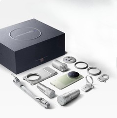 VIVO X300 Ultra Master Photography Limited Edition 1TB 16GB Black China Model